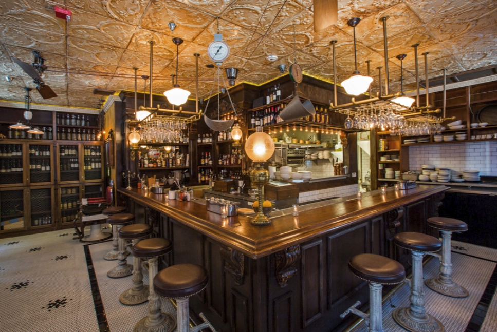 The Houston Brothers finally have a restaurant to call their own, this ...