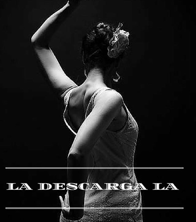Whatever you do, do it with passion  Our salsa class tonight will ignite the passion inside of youCome and feel it ...... Classes start at 8:30-9:30pm

Followed by some Cuban beats Daniel Y La Guajira 
#LaDescarga #Hollywood #LA #SalsaClasses #LiveBand #FollowYourPassion #SalsaTuesday #ComeAndGetIt
