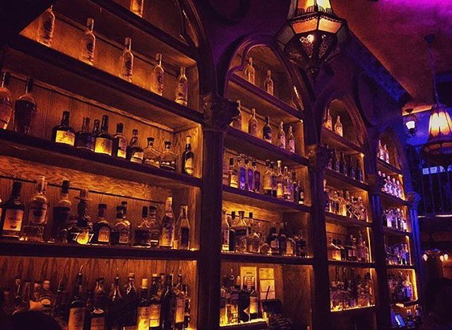 Come in and enjoy our many selections of rum || ️ #Rum #LaDescarga #ManySelections #Enjoy #Hollywood #Zaya #Paraiso #Cuban #Havana