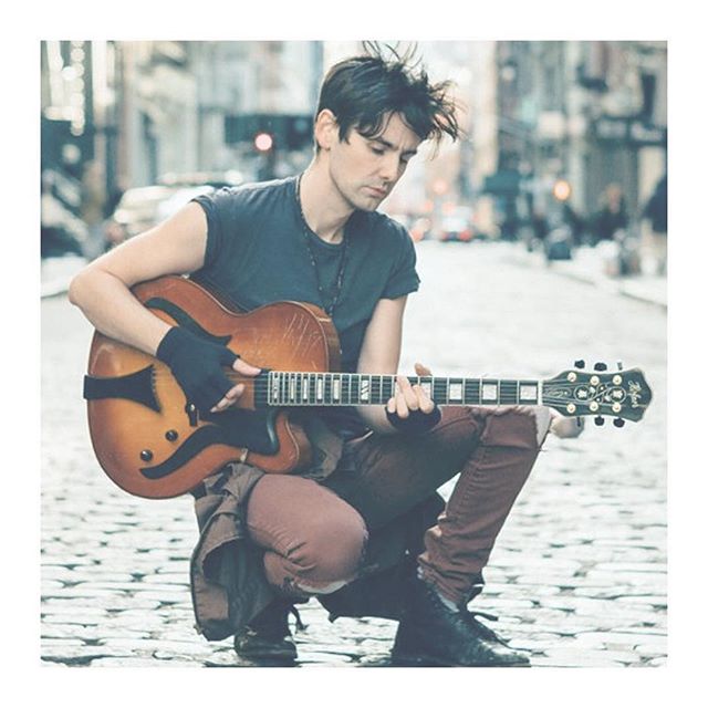 Come vibe out from Tonight 9pm-1am with the amazing @zanecarney as he begins his new summer residency @blackrabbitrose
