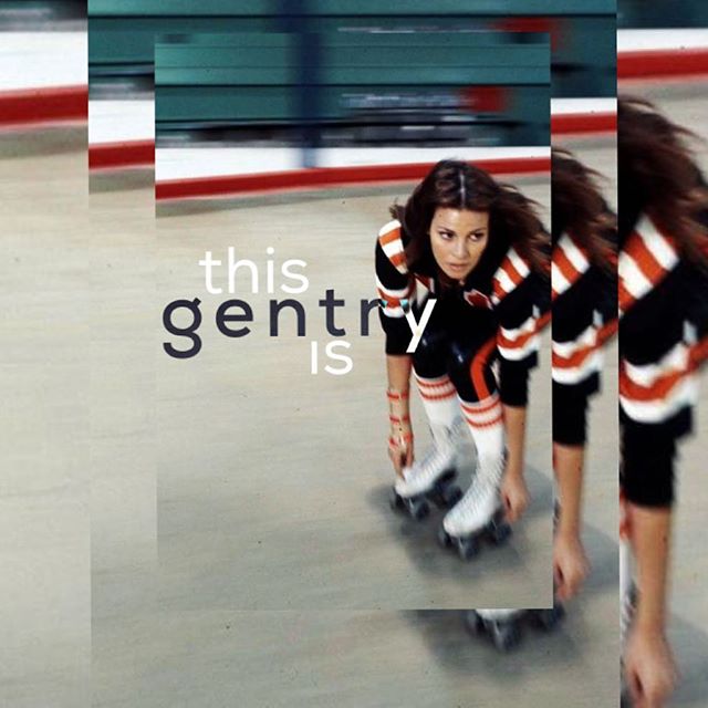 Live Music Tonight ️This @thisisgentry starts at 10pm ~ Followed by DJ @heylittleindian #livemusic #dj #dance #hollywood #dance #rachelwelch #1970s #rollerskating