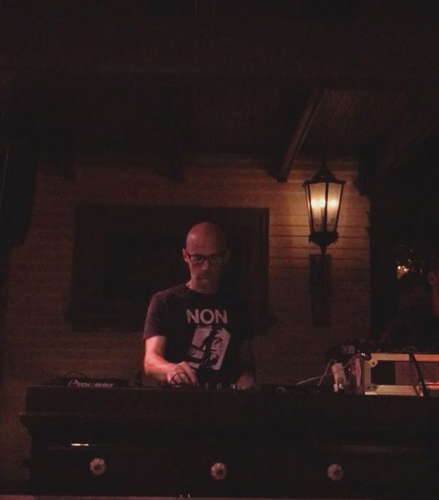 MOBY had an amazing DJ Set during the New Order Hollywood Bowl After Show Party. Thank you everyone that attended! #NoVacancy #NoVacancyLA #PorchSessions #NewOrder #Moby #MuteRecords @moby @neworderofficial @muterecords