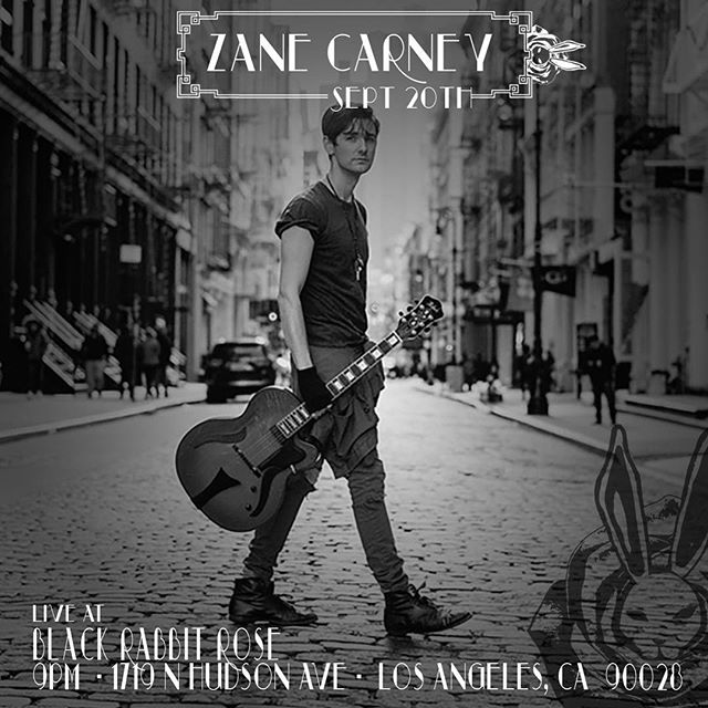 :::TONIGHT::: THE VERY POPULAR @zanecarney SUMMER RESIDENCY CONTINUES WITH LIVE MUISC STARING AT 9PM. **(please note tables will completely sell out, with limited availability at the door. Only (10) spots open for standing room, on a first come basis. Reserve your tables asap, DM for details)**