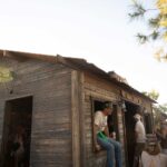 Travel to the Cabin and check out what the Houston Bros are brewing up in The Cabin! Cocktail galore on Tap!